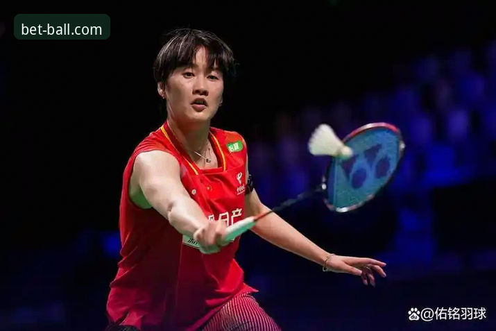 尤伯杯半决赛中国队3-0横扫日本挺进决赛，贝博体育平台全程见证精彩对决